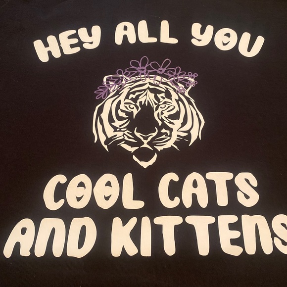 Meet your Posher, Cassie - Picture 6 of 16